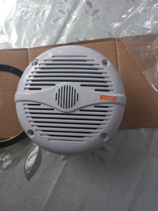 Колонки ,водонепроницаемые