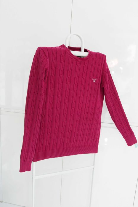 GANT warkocze bez wad L/XL