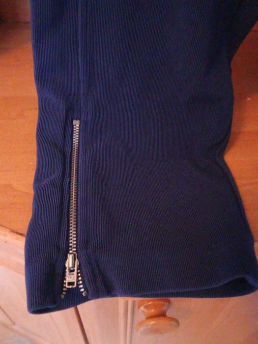 leginsy plus size 54 do 56