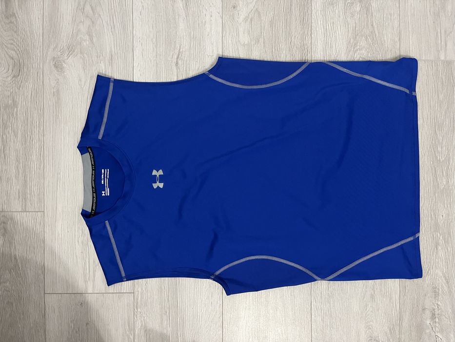 Майка under armour