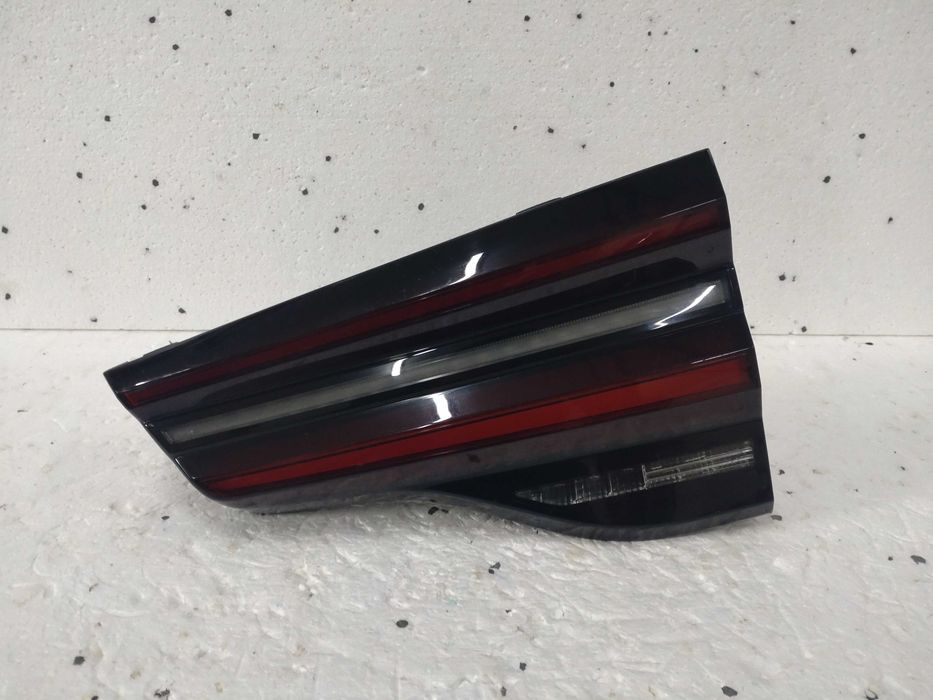 lampa tył prawa bmw x3 g01 lift w klapę 2sd2692 rok 2021-24