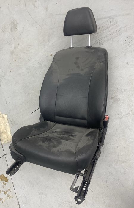 Bancos bmw serie 5 e60