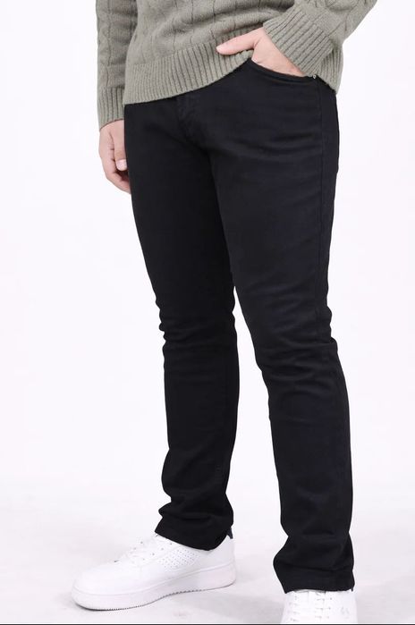 ESCAPISM FIVE-POCKET (SARJA)