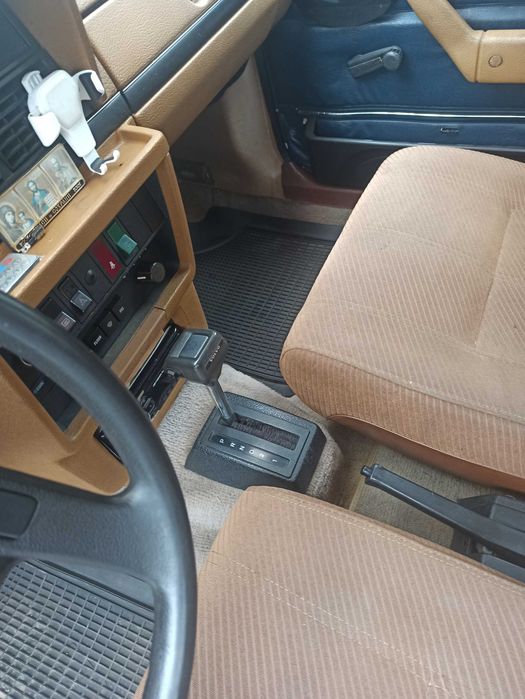 Volvo 245 универсал