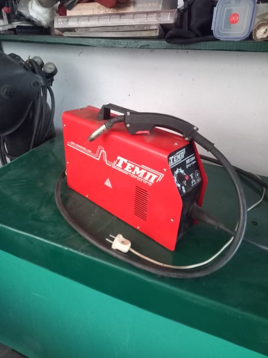 Продам зварювальний апарат постійного струму  3-380 V. Потужність 315А