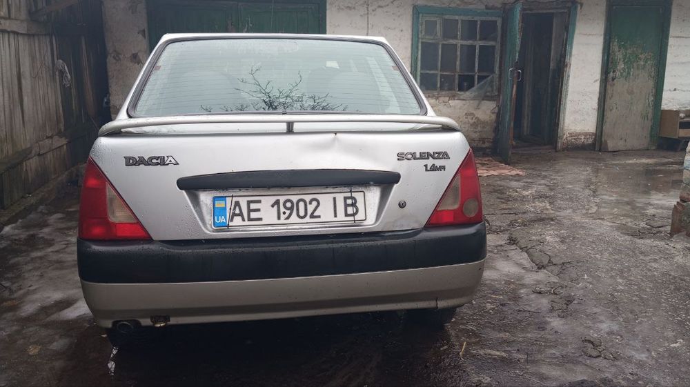 Продам дача соленза