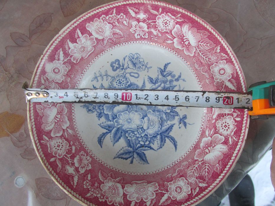 Тарілка Кузнецова