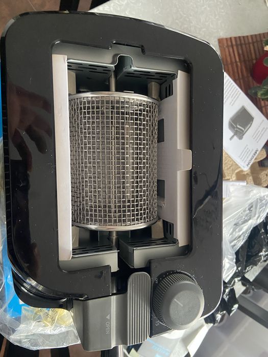 Grill elektryczny Medion Do prażenia orzechów 500 W
