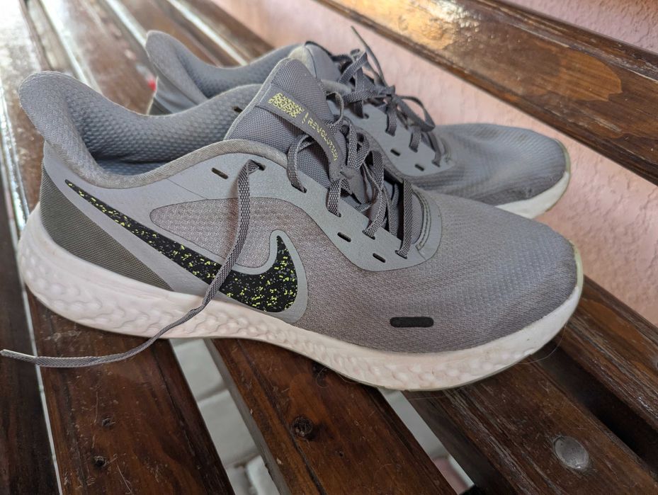 Кросівки Nike Navigator