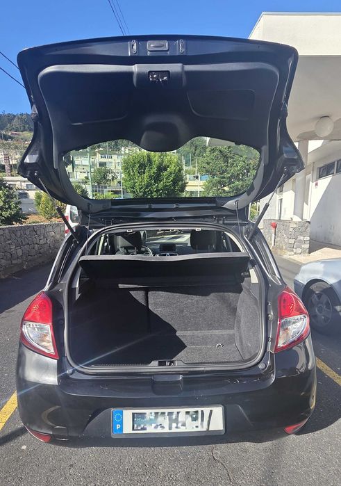 Renault Clio 1.5 dCi