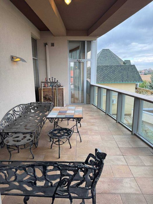 Продам будинок в с. Новоселівка