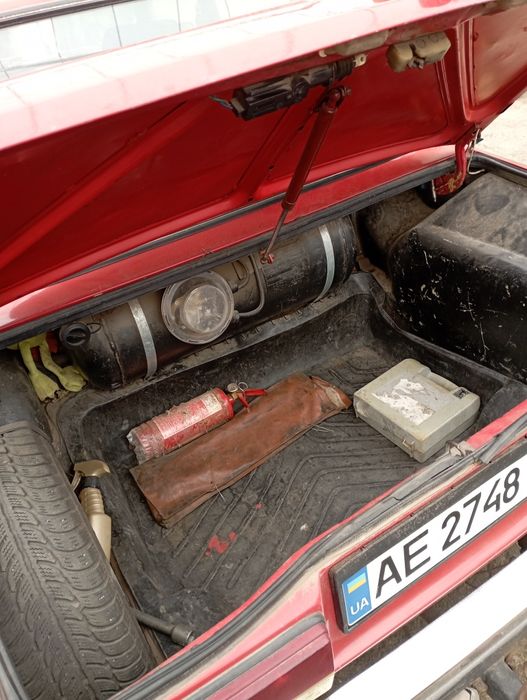 Авто продам ВАЗ 2107