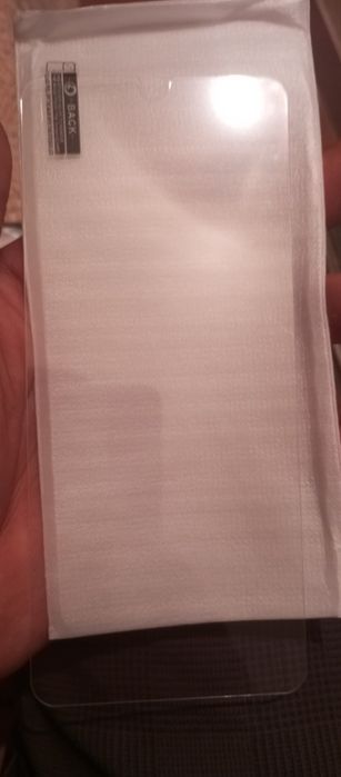 Película para Redmi 12C nova