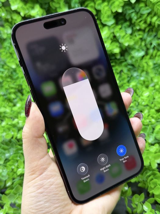 iPhone 14 Pro Max, 128Gb, Space Black [Neverlock] Айфон 14 ПМ #8992