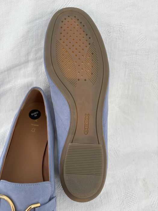Buty Geox 41 26cm