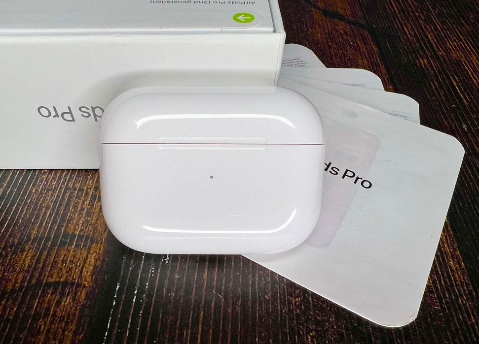 AirPods Pro2 正規品 Apple Airpods Pro2 Apple正規品 新品未開封