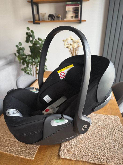 Fotelik Cybex Cloud T i-Size 0-13kg