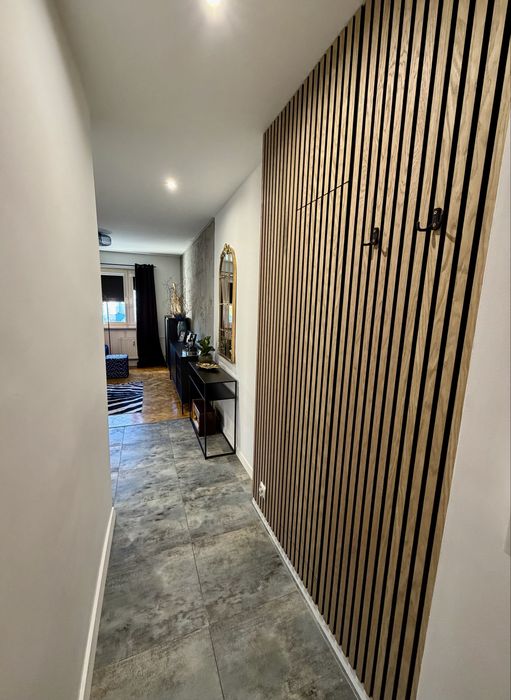 Apartment in Poznań, Świt, Grunwald Północ - Widok 3