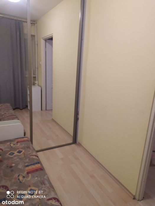 Mieszkanie – Warszawa - Widok 3