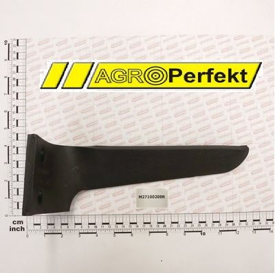 Nóż brony aktywnej MASCHIO GASPARDO Oryginał