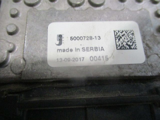 Termoventilador / motoventilador LAND ROVER Range Rover Evoque (L538)