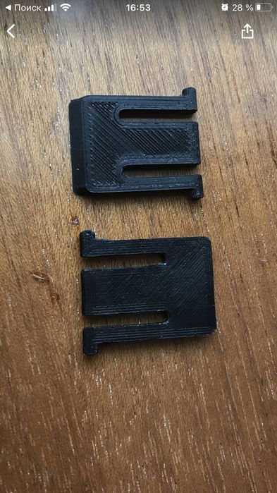 Ножки клавиатуры logitech gamemax vinga razer и другая 3д печать