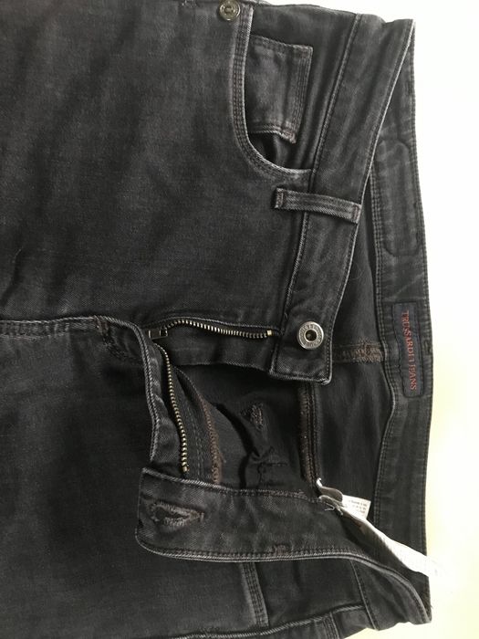 Джинсы Trussardi оригинал женские