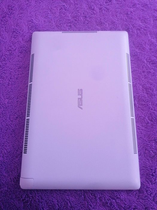 Portátil Asus EP121 para peças + capa original