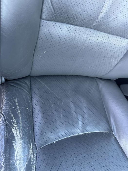 Тойота прадо 120 4.0 газ бензин