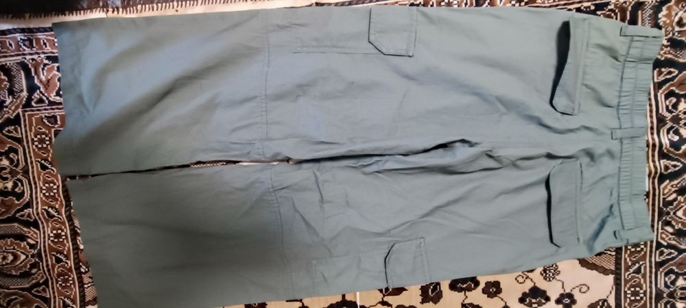 Штани палаццо H&M