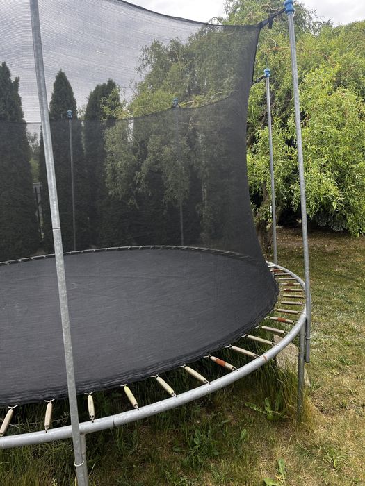 OKAZJA Trampolina