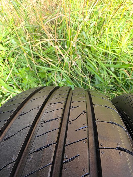Opony letnie klasy premium GOODYEAR 215/60/17 SUV NOWE DEMO 2024 r