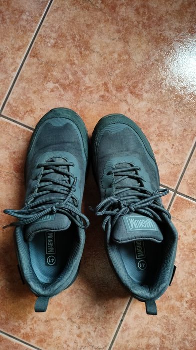 Męskie buty Magnum