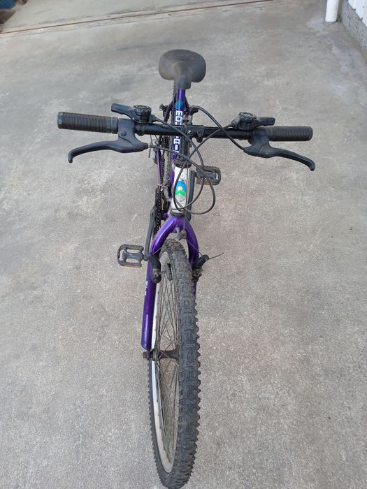 Bicicleta roda 26