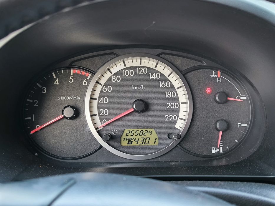 Mazda 5  2.0Td  selo barato