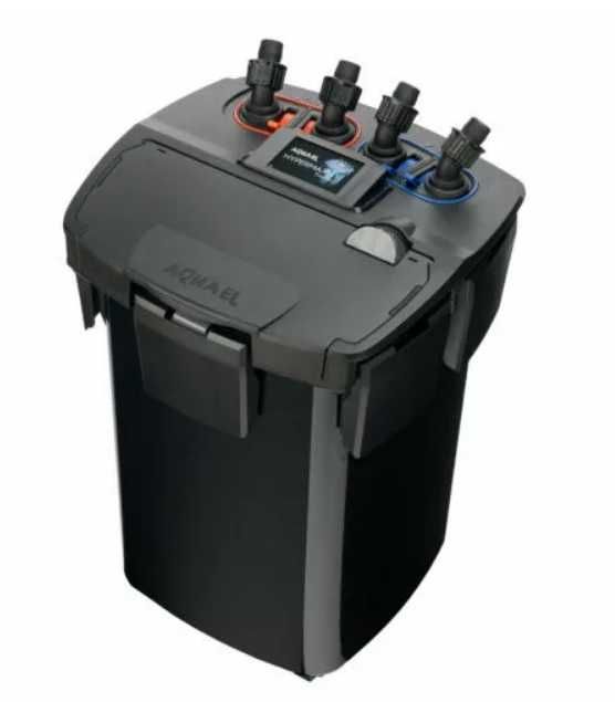Filtr Aquael Hypermax  BT Thermo  - PROMOCJA - Aquaelzoo Gliwice