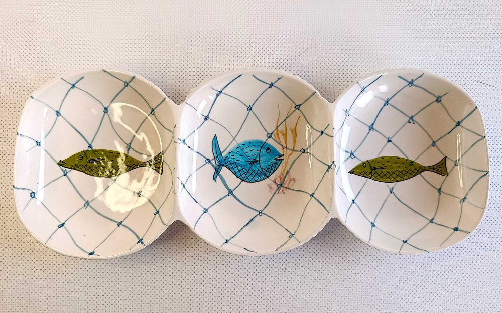 Appetizer Plate - SECLA460003727712593920