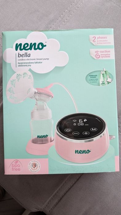 Laktator " NENO Bella "