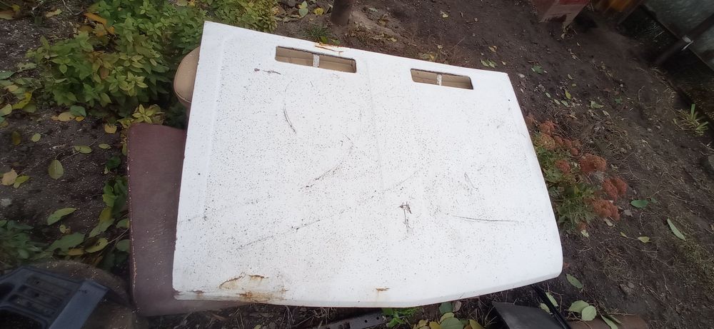 Продам Капот ваз 2106