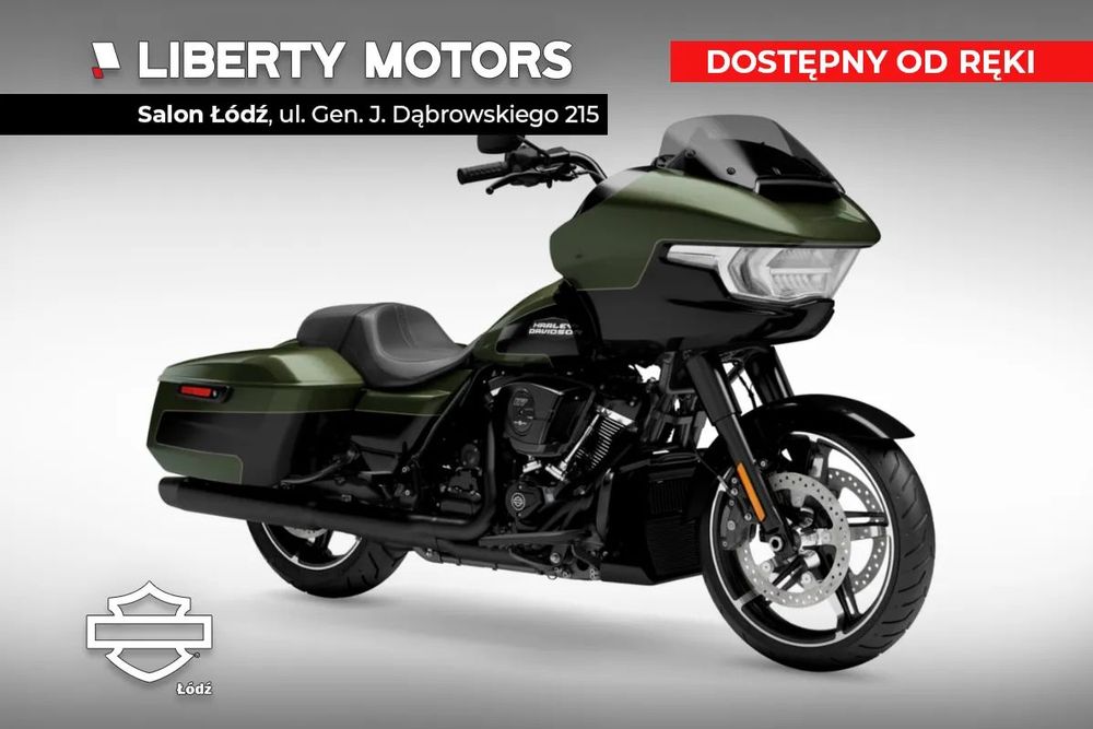 Harley-Davidson