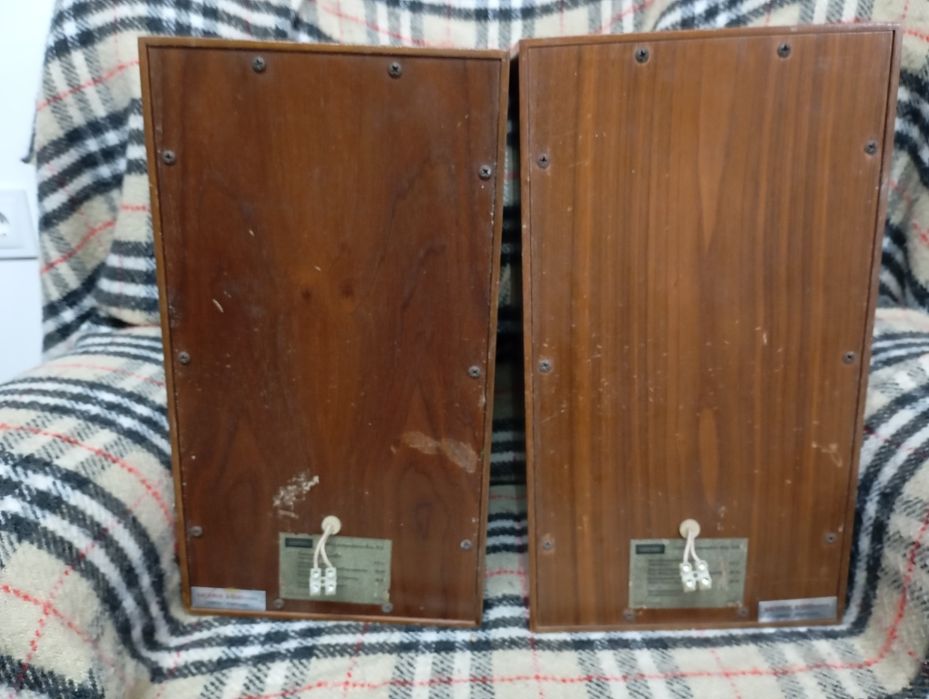 Grundig box 312 em bom estado de funcionamento