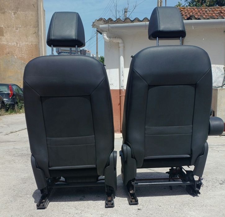 Bancos para carro