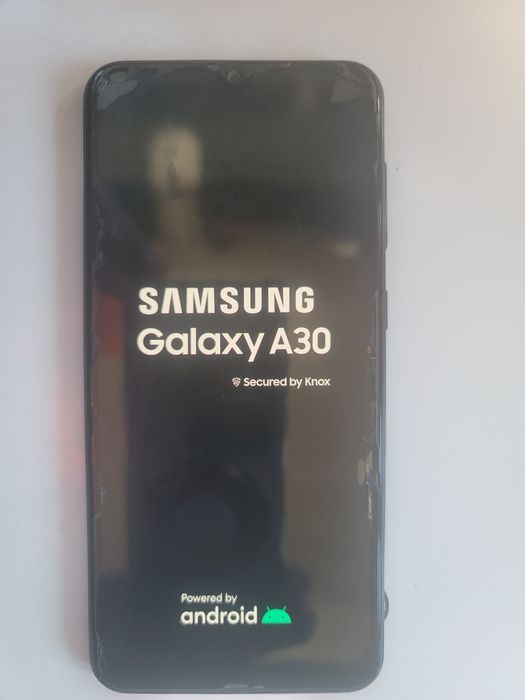 Samsung a30 galaxy