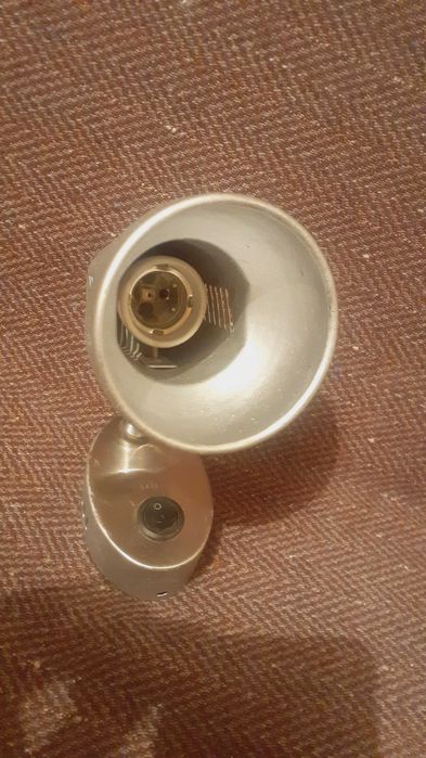 Светильник настенный