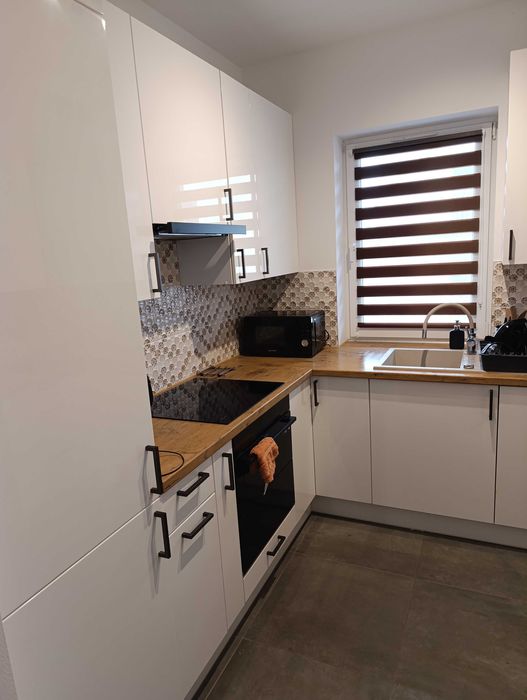 Mieszkanie 44m2 na wynajem. Nowe budownictwo.