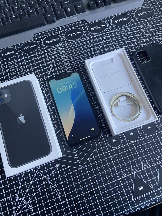 iPhone 11 64gb 76%