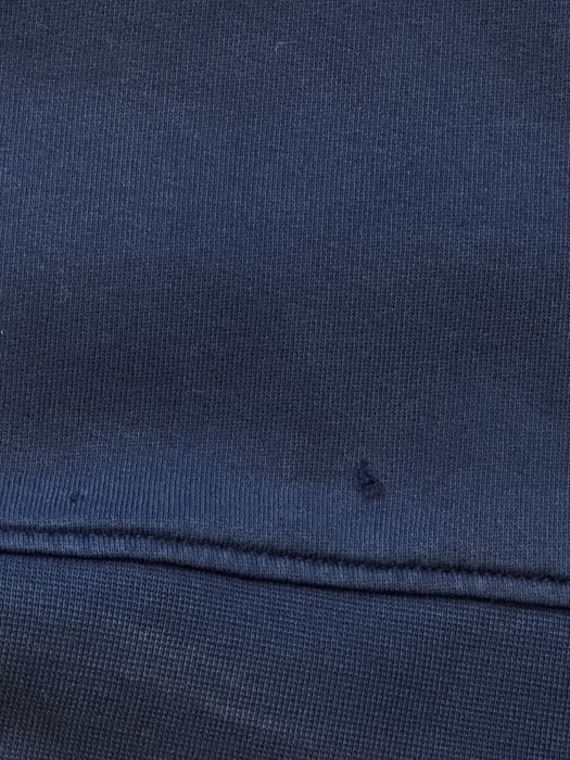 Худи Lacoste Sport
