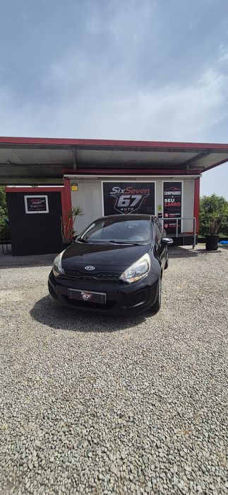 Kia rio 1.1 Crdi