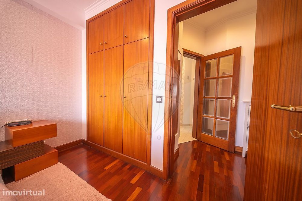Apartamento T2 para venda