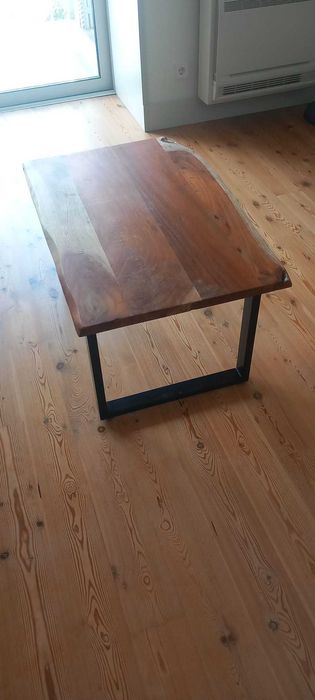 SKLUM SAMI coffee table (Mesa de Café) Santo António • OLX.pt